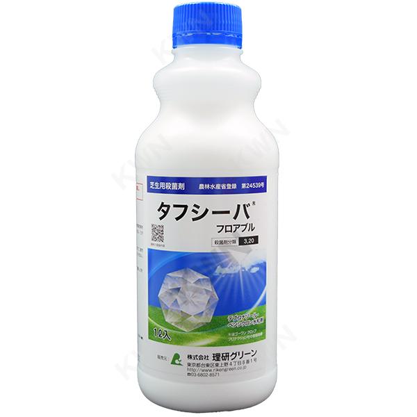 タフシーバフロアブル 1L