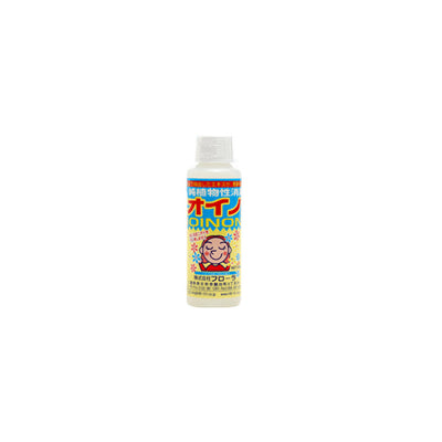 植物性消臭液 ニオイノンノ100ml