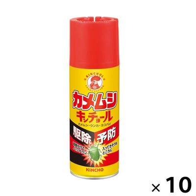 カメムシキンチョール 300mL 10本セット